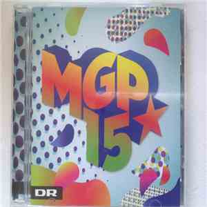 Various - MGP 2015 album