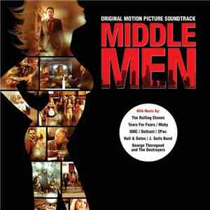 Various - Middle Men (Original Motion Picture Soundtrack) album