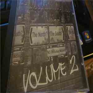 Various - Middleground 2 album