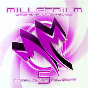 Various - Millennium Club Compilation - Release Five album