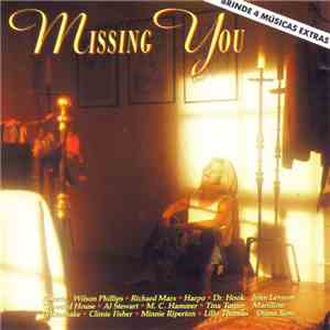 Various - Missing You album