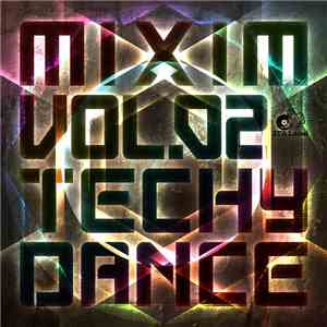 Various - MIXIM vol.02 TECHY DANCE album