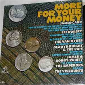 Various - More For Your Money album