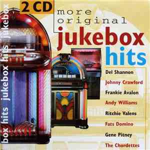 Various - More Original Jukebox Hits album