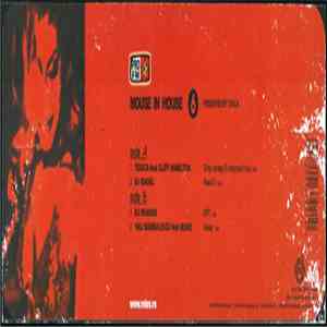 Various - Mouse In House (Aria Techno: Romania) 6 album