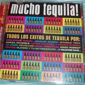 Various - Mucho Tequila! album