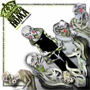 Various - Muko E Nemesis Presents: Non Solo Roma Mixtape Vol. 1 album