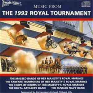 Various - Music From The 1993 Royal Tournament album