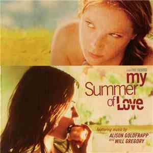 Various - My Summer Of Love album