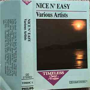 Various - Nice 'N' Easy album