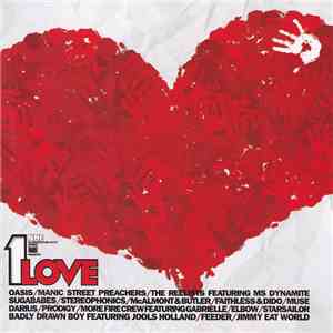 Various - NME In Association With War Child Presents 1 Love album