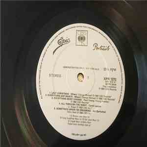 Various - No Title album