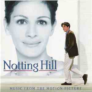 Various - Notting Hill album