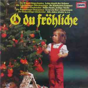 Various - O Du Fröhliche album