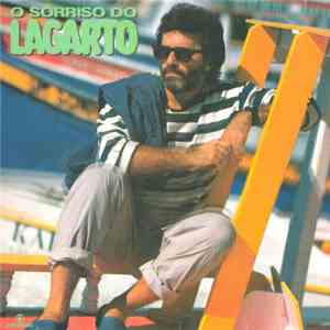 Various - O Sorriso Do Lagarto (Trilha Da Minissérie) album