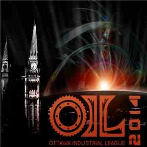 Various - OIL Sample 2014 album