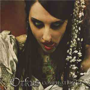 Various - Orkus Compilation 56 album