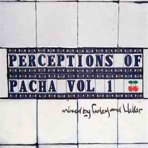Various - Perceptions Of Pacha Vol 1 album