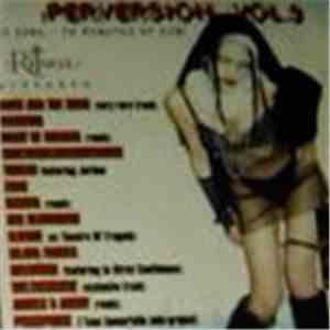 Various - :Per:Version: Vol.3 album