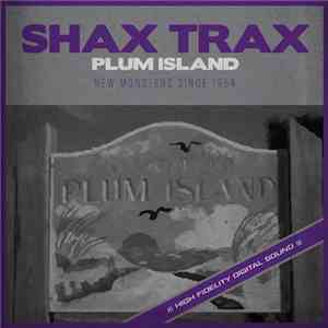 Various - Plum Island album
