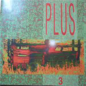 Various - Plus 3•95 album
