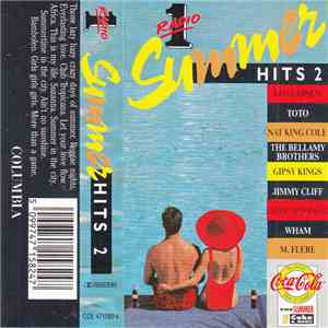 Various - Radio 1 Summer Hits 2 album