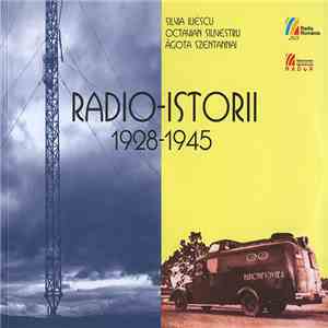 Various - Radio-istorii 1928-1945 album
