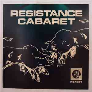 Various - Resistance Cabaret album