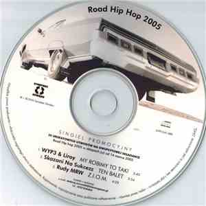 Various - Road Hip Hop 2005 album