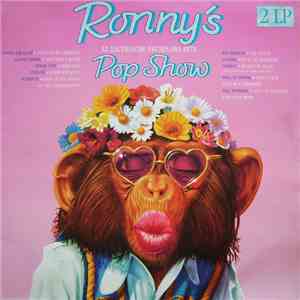 Various - Ronny's Pop Show No. 13 album