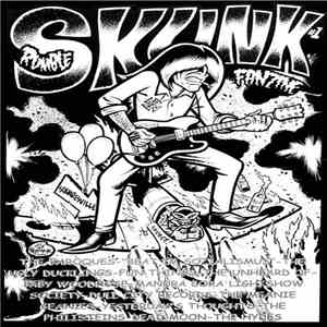 Various - Rumble Skunk #1 album