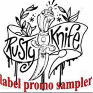 Various - Rusty Knife Label Promo Sampler Volume 1 album