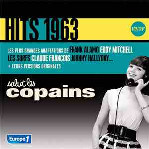 Various - Salut Les Copains Hits 1963 (VO/VF) album