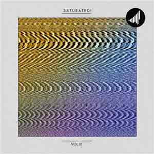 Various - Saturated! Vol. 3 album