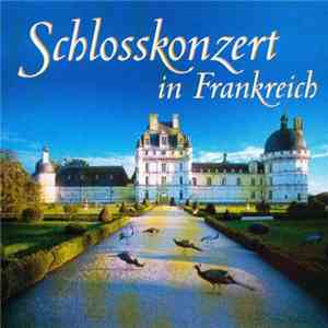 Various - Schlosskonzert In Frankreich album