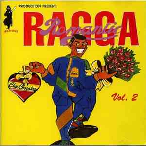 Various - Sinbad Production Present: Romantic Ragga - Vol. 2 album