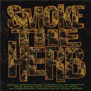 Various - Smoke The Herb album