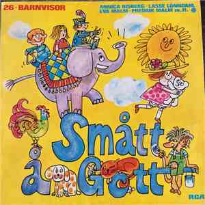 Various - Smått Å Gott album