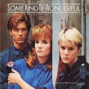 Various - Some Kind Of Wonderful album