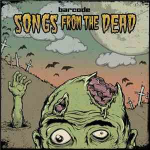 Various - Songs From The Dead album