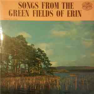 Various - Songs From The Green Fields Of Erin album