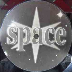 Various - Space Sampler album
