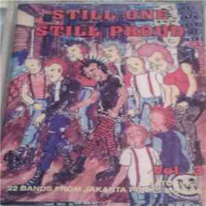 Various - Still One, Still Proud Vol.3 album