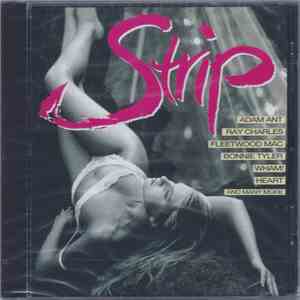 Various - Strip album