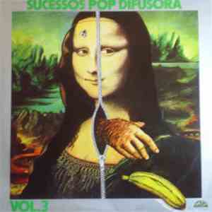 Various - Sucessos Pop Difusora - Volume 3 album