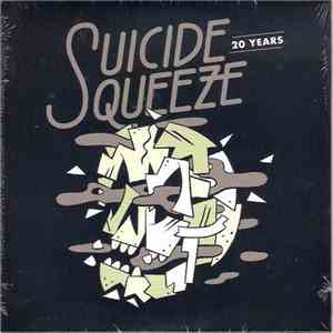 Various - Suicide Squeeze - 20 Year Anniversary album