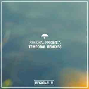 Various - Temporal Remixes album