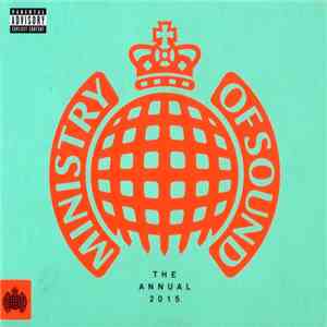 Various - The Annual 2015 album