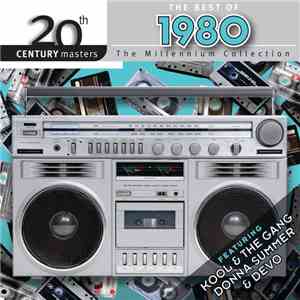 Various - The Best Of 1980 album