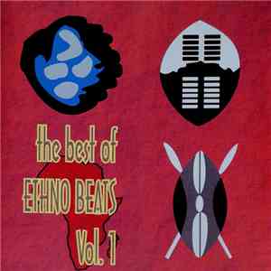 Various - The Best Of Ethno Beats Vol. 1 album